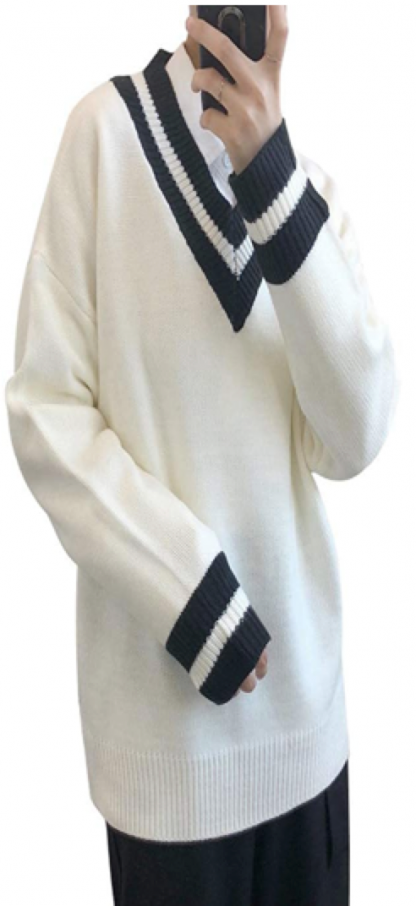 针织毛衣sweater
